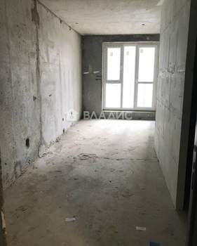 Студия квартира, вторичка, 22м2, 5/17 этаж