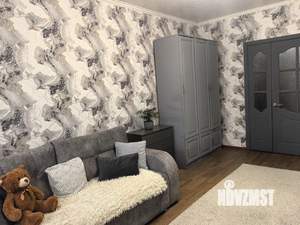 2-к квартира, вторичка, 50м2, 6/9 этаж