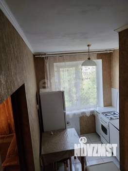 1-к квартира, вторичка, 22м2, 8/9 этаж