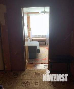 3-к квартира, вторичка, 57м2, 1/16 этаж