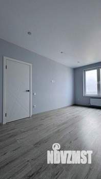 1-к квартира, вторичка, 38м2, 20/25 этаж