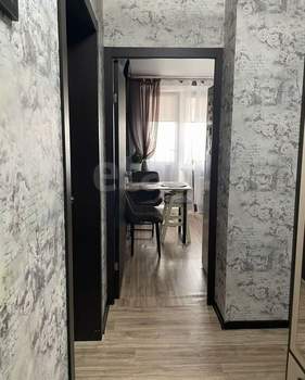 1-к квартира, вторичка, 35м2, 15/18 этаж