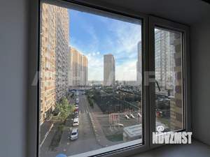 2-к квартира, вторичка, 35м2, 5/20 этаж