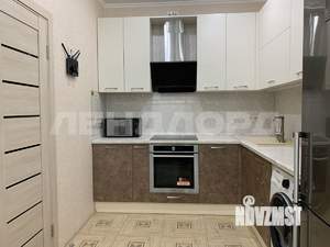 2-к квартира, вторичка, 60м2, 6/24 этаж