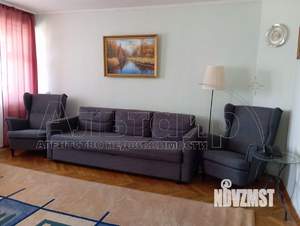 3-к квартира, вторичка, 57м2, 5/5 этаж