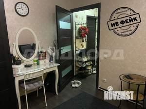 1-к квартира, вторичка, 29м2, 3/6 этаж