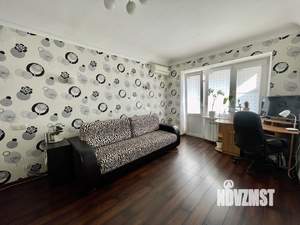 1-к квартира, вторичка, 31м2, 3/5 этаж