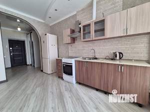 2-к квартира, вторичка, 53м2, 15/24 этаж