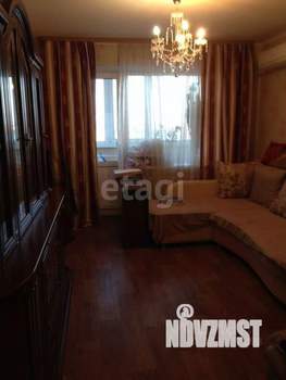 2-к квартира, вторичка, 55м2, 9/9 этаж