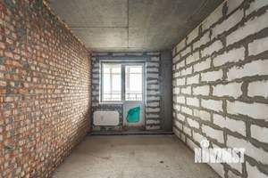 3-к квартира, вторичка, 72м2, 15/25 этаж