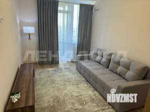 1-к квартира, вторичка, 35м2, 14/25 этаж