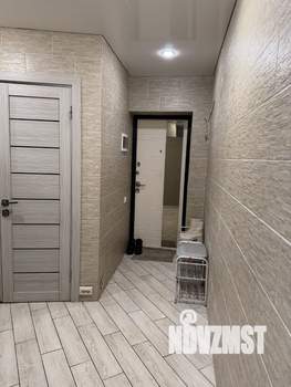 2-к квартира, вторичка, 44м2, 1/5 этаж