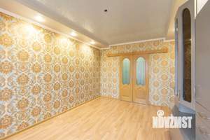 2-к квартира, вторичка, 51м2, 9/9 этаж