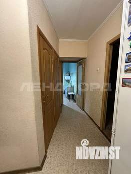 2-к квартира, вторичка, 44м2, 4/5 этаж