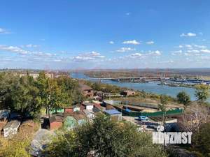 1-к квартира, вторичка, 42м2, 7/12 этаж