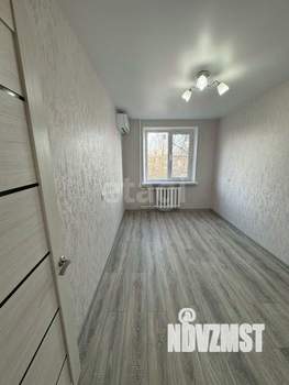 2-к квартира, вторичка, 45м2, 4/9 этаж