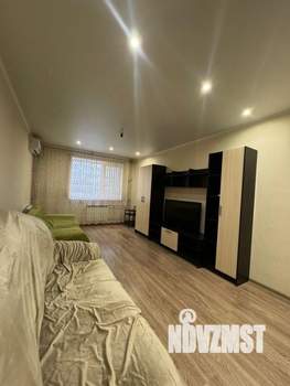 1-к квартира, вторичка, 41м2, 2/19 этаж