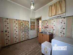 3-к квартира, вторичка, 65м2, 2/2 этаж