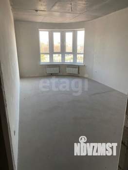 3-к квартира, вторичка, 93м2, 2/16 этаж