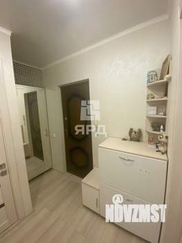 1-к квартира, вторичка, 37м2, 5/10 этаж