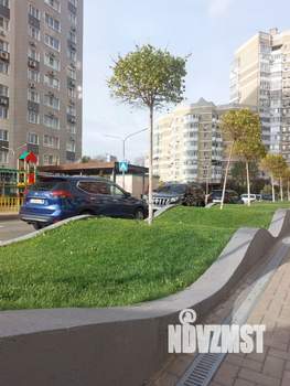 2-к квартира, вторичка, 53м2, 8/25 этаж