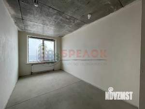 1-к квартира, вторичка, 43м2, 15/20 этаж