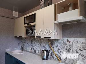 2-к квартира, вторичка, 54м2, 1/9 этаж