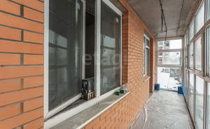 2-к квартира, вторичка, 60м2, 4/18 этаж