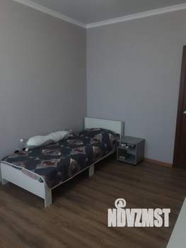 1-к квартира, вторичка, 28м2, 19/24 этаж
