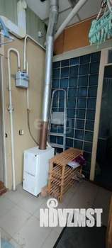 2-к квартира, вторичка, 36м2, 3/3 этаж