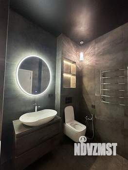 1-к квартира, вторичка, 47м2, 8/24 этаж