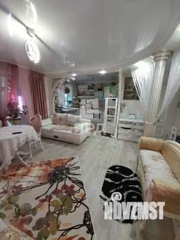 2-к квартира, вторичка, 55м2, 5/9 этаж