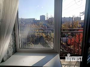 1-к квартира, вторичка, 30м2, 3/6 этаж