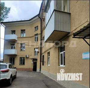 2-к квартира, вторичка, 49м2, 1/3 этаж
