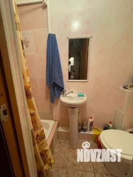 1-к квартира, вторичка, 33м2, 1/2 этаж