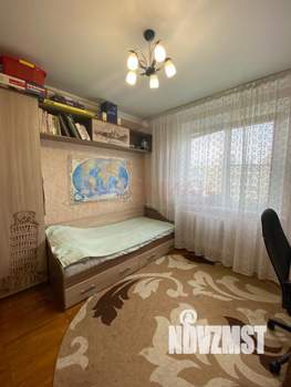 3-к квартира, вторичка, 60м2, 10/10 этаж