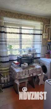 2-к квартира, вторичка, 51м2, 4/5 этаж