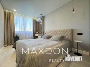 3-к квартира, вторичка, 70м2, 5/25 этаж