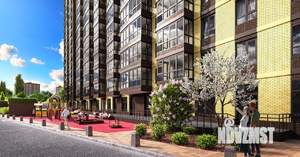 3-к квартира, вторичка, 74м2, 14/19 этаж