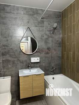 1-к квартира, вторичка, 32м2, 2/21 этаж