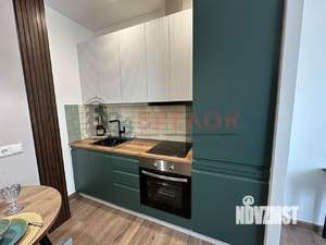 Студия квартира, вторичка, 28м2, 11/25 этаж