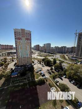 Студия квартира, вторичка, 25м2, 11/19 этаж