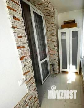 1-к квартира, вторичка, 42м2, 7/14 этаж