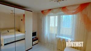 3-к квартира, вторичка, 78м2, 3/14 этаж