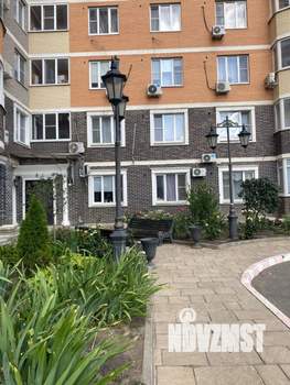 1-к квартира, вторичка, 60м2, 16/20 этаж