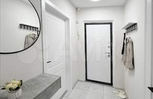 1-к квартира, вторичка, 30м2, 5/9 этаж