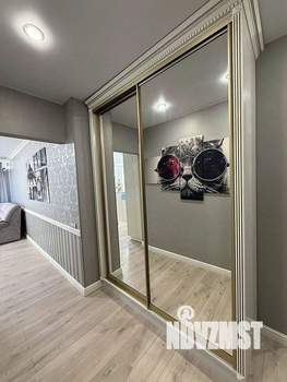 2-к квартира, вторичка, 60м2, 22/22 этаж