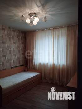 2-к квартира, вторичка, 40м2, 1/9 этаж