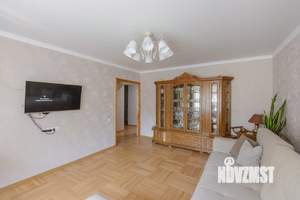 4-к квартира, вторичка, 80м2, 4/5 этаж