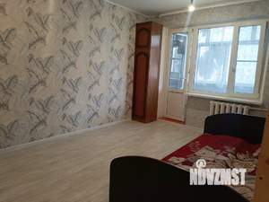 1-к квартира, вторичка, 30м2, 4/9 этаж
